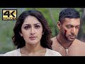 Climax scene  vanamagan  jayam ravi sayyeshaa prakash raj  4k english subtitles