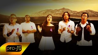 Temon feat  Adjie, Felicya, Mike, Ruri, Zian - Jangan Menangis