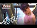 Amici 25 - Emiliano - Human