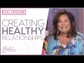 Lisa Harper: What Does a Proverbs 31 Relationship Look Like? | FULL EPISODE | Better Together TV