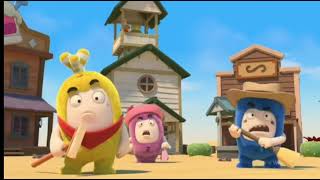 ODDBODS JEFF THE SHERIFF FULL EPESODE