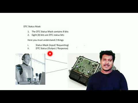 Video Read DTC Information (0x19)| Part - 2 | UDS Protocol |... - youtube