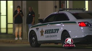 Two men arrested after four back-to-back robberies in Fort Myers