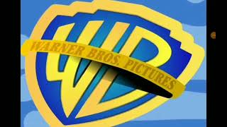 Warner Bros. Pictures 2024- ,Fanmade, My Warner Bros. Discovery Au Reversed.