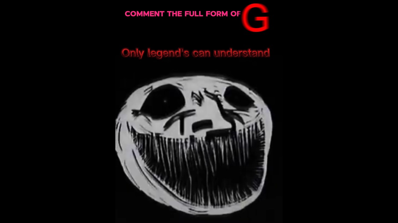 G full Form Gandu carryminati roast roasting ganduchel G full Form Gandu carryminati roast roasting ganduchel