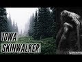 The Iowa Skinwalker