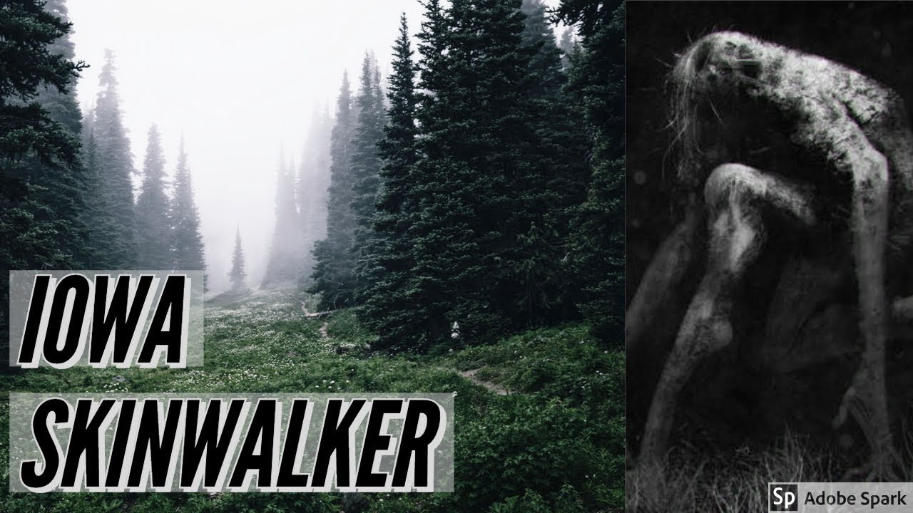Skinwalker Ranch Is A Grift. There, I Said It. Answers With Joe - YouTube