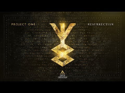 Project One – Resurrection (Official Videoclip)