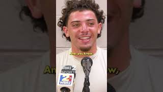 Southern Quarterback Shows He Can Take a HIT!