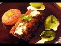 "MEATLOAF OF THE GODS"  / Recipe for Ground Beef and Pork