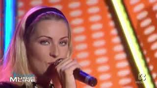 Ace Of Base   All That She Wants Live 1993