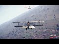 Over the Top WW1 Dogfight