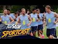 Star Sportcast | EP2: Will it come home for England?