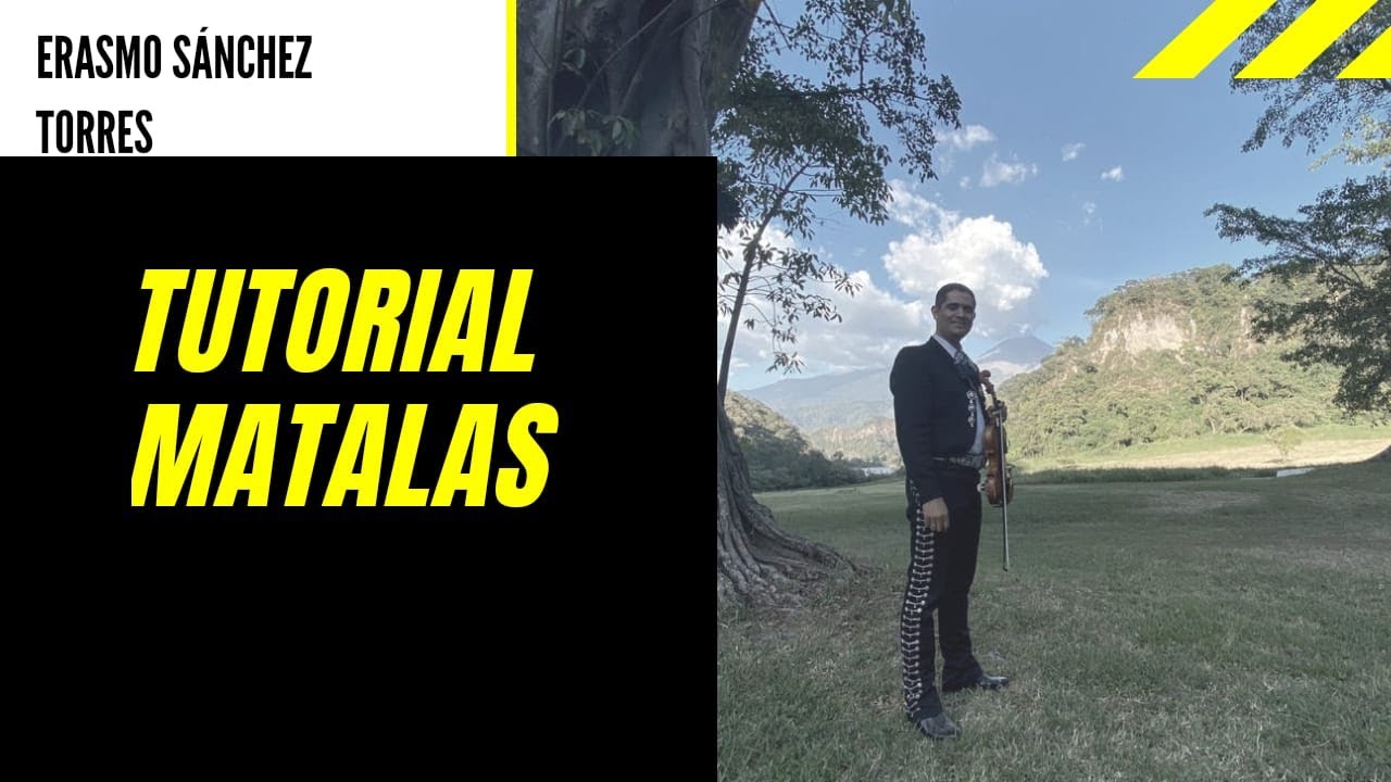 Tutorial Matalas