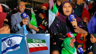Download Lagu Shacabla Hargeysa oo ka hadlay Ictiraafka Somaliland. MP3