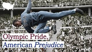 Berlin, 1936: The Black American Olympians Who Defied Hitler