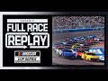 Cup series championship  nascar cup series full race replay