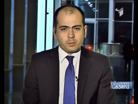 გიორგი კანდელაკი - „ვიდეომასალის გავრცელებით მთავრობას თავისი უუნარობის გადაფარვა სურს\"