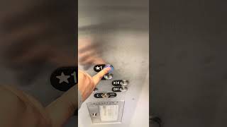 TKE Hydraulic Elevators (E6/7) | IKEA, College Park, MD
