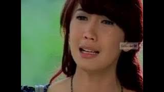 Ridwan Ghani ft Fanny Fabrina (FTV Lawas) | Tanda Mata Cinta