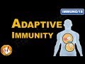 Adaptive Immunity - An Introduction (FL-Immuno/18)