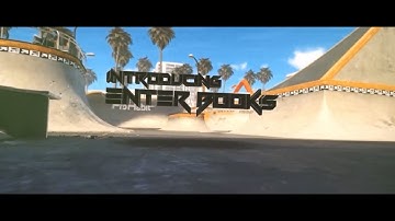 Introducing Enter Books