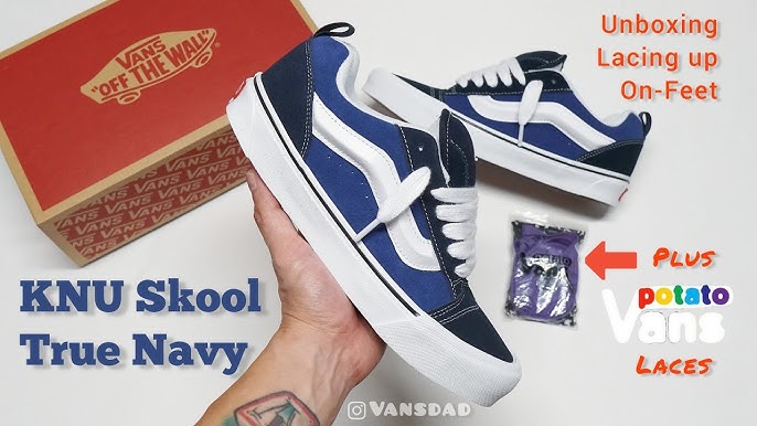 What do you guys think of the new imran potato and vans collab? I think  these look clean🔥 : r/Vans