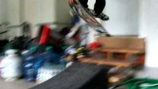 Old Throwaway Clip 01