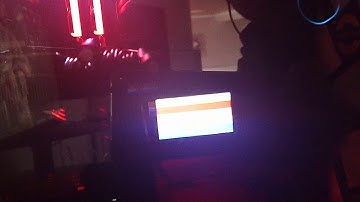 RTX 3080 aorus master LCD Edge problems