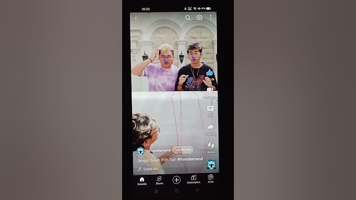 Jangan sampai salah pilih tali