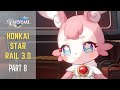 Honkai Star Rail 3.0 Story Quest Part 8 ALMOST Fully Voiced