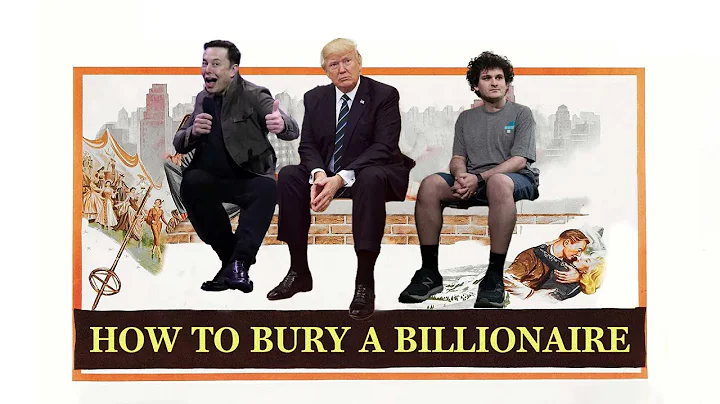 Charles Ortel is CLOSING IN  How to Bury a Billion...