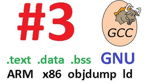 3 - GNU GCC - Conceitos