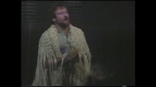 Robin Williams The Comedy Store 10th Anniversary Special HBO (1983)