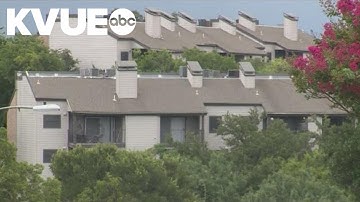 Austin plots creative fund to preserve older, affordable apartments