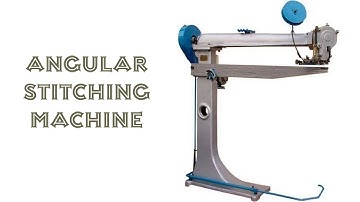Box Stitching Machine & Parts Baljit Associates M-08569004492