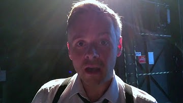 Cassius. Julius Caesar. Shakespeare Monologue