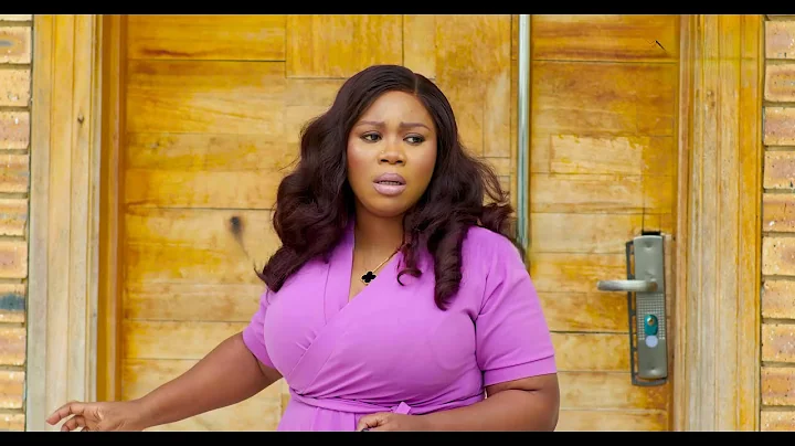 TIWATOPE JOHNSON - A Nigerian Yoruba Movie Drama Starring Ibrahim Chatta| Kiki Bakare| Wunmi Toriola