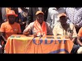 TOKA ODM UNATAKA KUUZA CHAMA Vihiga ODM Chairman CRACKS Whip On Uhuru S Supporter Hon MANYASA TOKA ODM UNATAKA KUUZA CHAMA Vihiga ODM Chairman CRACKS Whip On Uhuru S Supporter Hon MANYASA