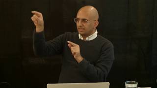 Vahid Moosavi - Machine Learning and Data Streams S01E05