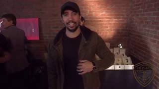 Jiusko Watches - Interview + Stand Up Neil Brown Jr: INSECURE Profile