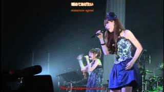 FictionJunction KEIKO   synchronicity everlasting songs LIVE