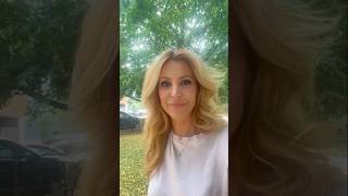 ADRIANA VOLPE: raduno ufficiale aperto a tutti i fan ❤️
