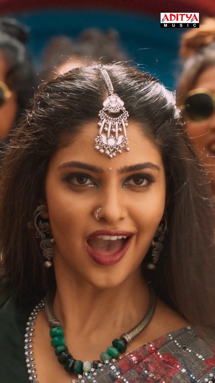 #Bangaram Song #DevakiNandanaVasudeva Movie #shorts