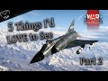 Five MORE Things Id LOVE to See in War Thunder! Part 2