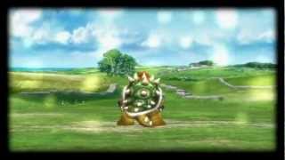 Smash King Ending #2 Bastardized
