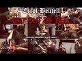 Bat Out of Hell | Full Cover (Featuring Selfdrou9ht/Jimmy Fasulo)