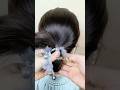 very Easy Hairstyle for girls 🥰 easy hairstyle #hairstyle #shorts #youtubeshorts #hairtutorial