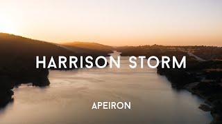 Harrison Storm - Feeling You, A Sense of Home - APEIRON Mix