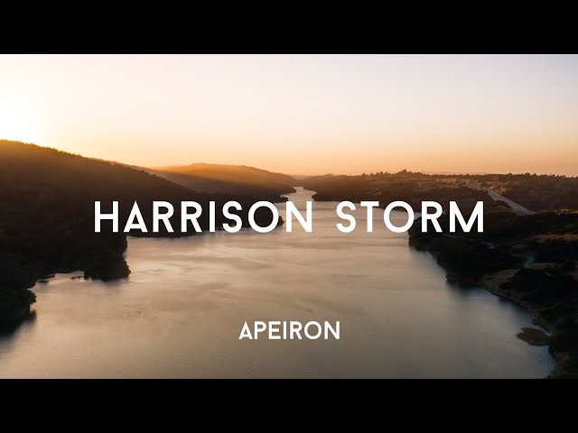 Harrison Storm - Feeling You, A Sense of Home - APEIRON Mix class=